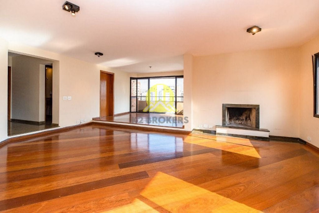 Imagem Apartamento com 4 Quartos à Venda, 204 m² em Itaim Bibi - São Paulo Imagem Apartamento com 4 Quartos à Venda, 204 m² em Itaim Bibi - São Paulo