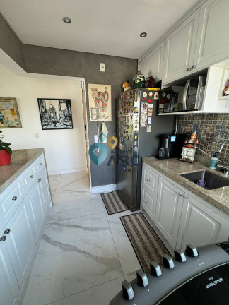 Imagem Apartamento com 2 Quartos à Venda, 67 m² em Jardim Do Mar - São Bernardo Do Campo