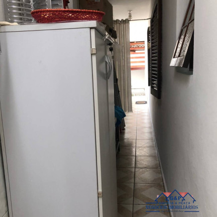 Imagem Casa com 3 Quartos à Venda, 162 m² em Bussocaba - Osasco