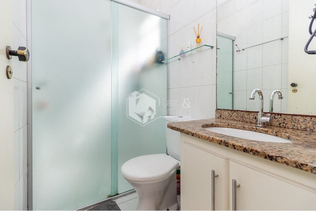 Imagem Casa com 2 Quartos à Venda, 130 m² em Vila Ré - São Paulo