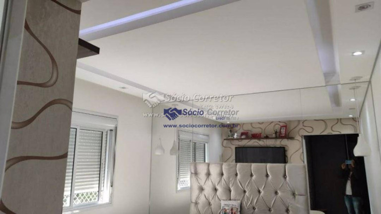 Imagem Apartamento com 3 Quartos à Venda, 134 m² em Centro - Guarulhos Imagem Apartamento com 3 Quartos à Venda, 134 m² em Centro - Guarulhos
