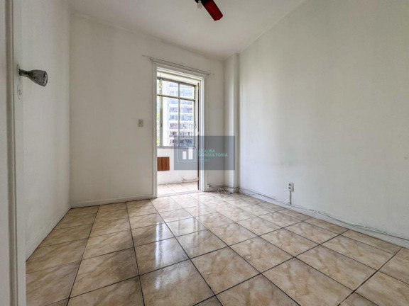 Imagem Imóvel com 2 Quartos à Venda, 68 m² em Humaitá - Rio De Janeiro