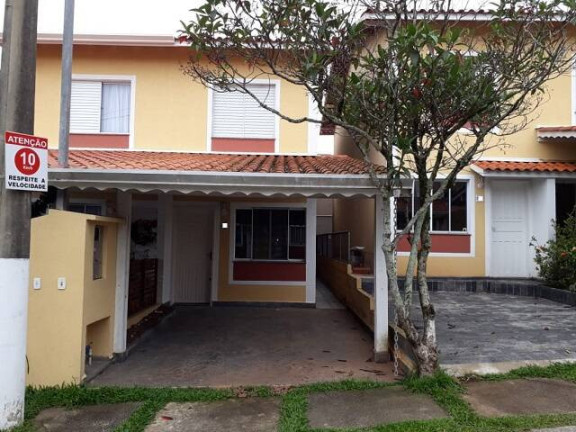 Imagem Casa com 2 Quartos à Venda, 70 m² em Granja Viana - Cotia Imagem Casa com 2 Quartos à Venda, 70 m² em Granja Viana - Cotia