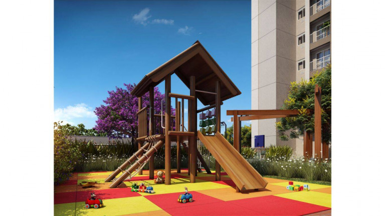 Imagem Apartamento com 2 Quartos à Venda,  em Barra Funda - São Paulo