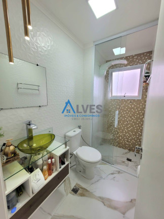 Imagem Apartamento com 2 Quartos à Venda, 59 m² em Baeta Neves - São Bernardo Do Campo Imagem Apartamento com 2 Quartos à Venda, 59 m² em Baeta Neves - São Bernardo Do Campo