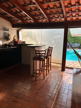 Imagem Casa com 2 Quartos à Venda, 170 m² em Jardim Santa Genebra - Campinas