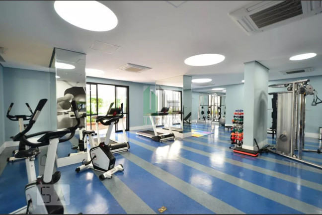 Imagem Apartamento com 3 Quartos à Venda, 108 m² em Chácara Inglesa - São Paulo Imagem Apartamento com 3 Quartos à Venda, 108 m² em Chácara Inglesa - São Paulo
