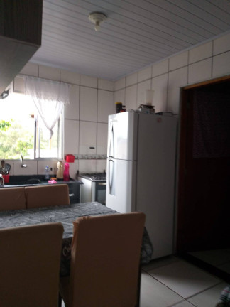 Imagem Sobrado com 2 Quartos à Venda,  em Taboão - Diadema