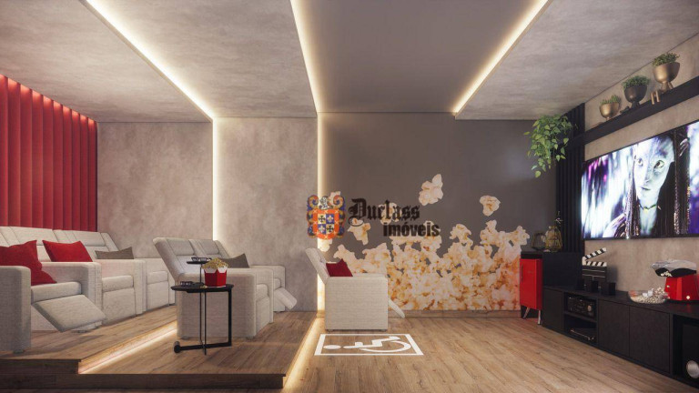 Imagem Apartamento com 3 Quartos à Venda, 104 m² em Aviação - Praia Grande Imagem Apartamento com 3 Quartos à Venda, 104 m² em Aviação - Praia Grande