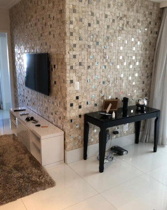 Apartamento com 3 Quartos à Venda, 95 m² em Jardim Anália Franco - São Paulo