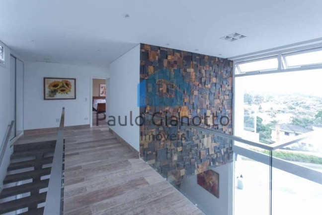 Imagem Casa de Condomínio com 4 Quartos à Venda, 632 m² em São Paulo Ii - Cotia
