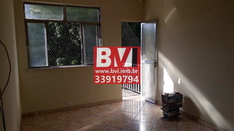 Imagem Apartamento com 2 Quartos à Venda, 75 m² em Vista Alegre - Rio De Janeiro