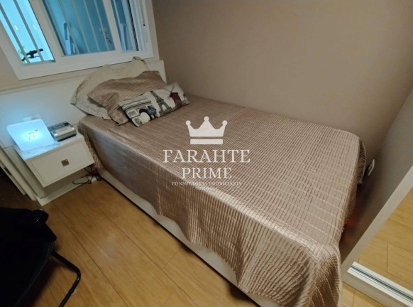 Imagem Casa com 3 Quartos à Venda, 189 m² em Vila Belmiro - Santos