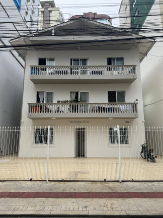 Apartamento com 1 Quarto à Venda, 43 m² em Centro - Balneário Camboriú
