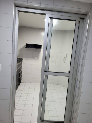 Imagem Cobertura com 3 Quartos à Venda, 243 m² em Vila Matias - Santos Imagem Cobertura com 3 Quartos à Venda, 243 m² em Vila Matias - Santos