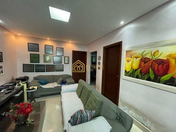 Imagem Casa com 5 Quartos à Venda, 234 m² em Baeta Neves - São Bernardo Do Campo