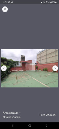 Imagem Apartamento com 2 Quartos à Venda, 56 m² em Pedreira - São Paulo
