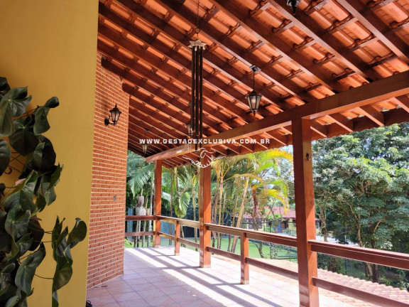 Imagem Casa de Condomínio com 4 Quartos à Venda, 5.800 m² em Residencial Moenda - Itatiba