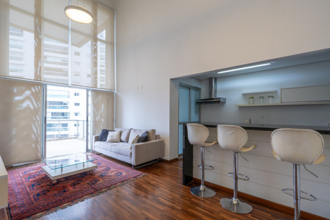 Imagem Apartamento com 2 Quartos à Venda, 95 m² em Parque Do Morumbi - São Paulo