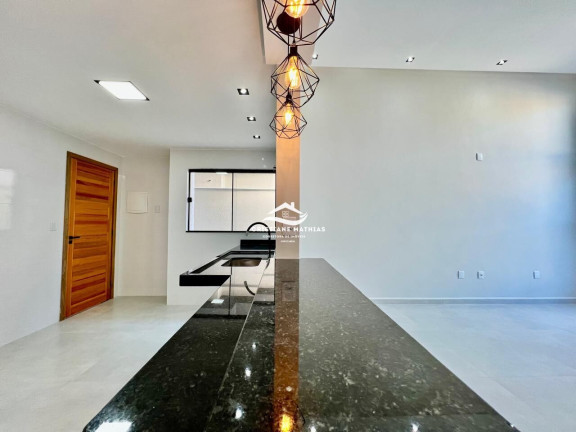 Imagem Casa com 3 Quartos à Venda, 117 m² em Itaipuaçu - Maricá