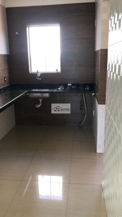 Imagem Apartamento com 3 Quartos à Venda, 50 m² em Nossa Senhora De Lourdes - Ibirité