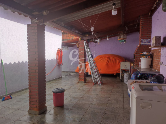 Imagem Casa com 3 Quartos à Venda, 157 m² em Portal De Santa Fé - Itupeva Imagem Casa com 3 Quartos à Venda, 157 m² em Portal De Santa Fé - Itupeva