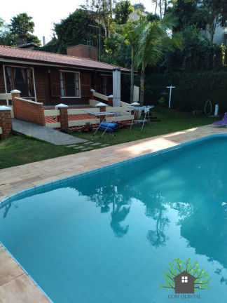 Imagem Casa com 4 Quartos à Venda, 304 m² em Vila Verde Transurb - Itapevi