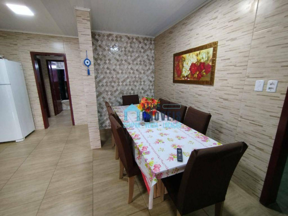 Imagem Casa com 3 Quartos à Venda, 350 m² em Centro - Balneário Pinhal Imagem Casa com 3 Quartos à Venda, 350 m² em Centro - Balneário Pinhal