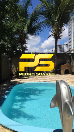 Imagem Casa com 3 Quartos à Venda, 450 m² em Jardim Oceania - João Pessoa Imagem Casa com 3 Quartos à Venda, 450 m² em Jardim Oceania - João Pessoa