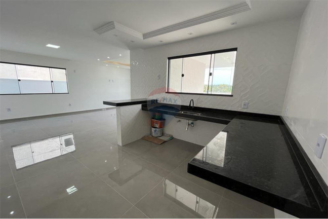 Imagem Casa de Condomínio com 3 Quartos à Venda, 103 m² em Itapeba - Maricá Imagem Casa de Condomínio com 3 Quartos à Venda, 103 m² em Itapeba - Maricá