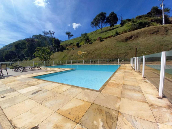 Imagem Terreno à Venda, 897 m² em Vale Alpino - Teresópolis Imagem Terreno à Venda, 897 m² em Vale Alpino - Teresópolis