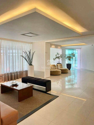 Imagem Apartamento com 3 Quartos à Venda, 153 m² em 2 Quadra Centro - Balneário Camboriú