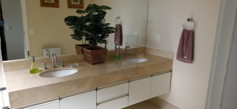 Imagem Apartamento com 3 Quartos à Venda, 200 m² em Centro - Santana De Parnaíba