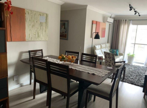 Imagem Apartamento com 3 Quartos à Venda, 72 m² em Vila Romana - São Paulo Imagem Apartamento com 3 Quartos à Venda, 72 m² em Vila Romana - São Paulo