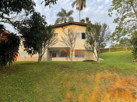 Chácara com 2 Quartos à Venda, 156 m² em água Azul - Guarulhos