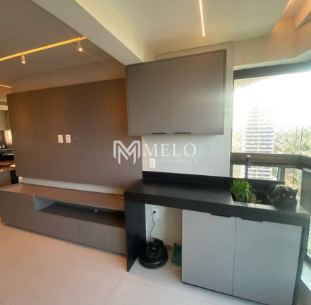 Imagem Apartamento com 3 Quartos à Venda, 100 m² em Casa Caiada - Olinda