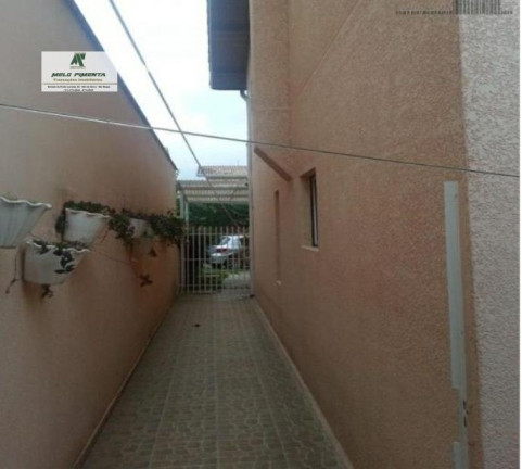 Imagem Sobrado com 3 Quartos à Venda, 190 m² em Santo Antonio - São Roque Imagem Sobrado com 3 Quartos à Venda, 190 m² em Santo Antonio - São Roque