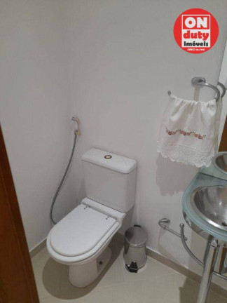 Imagem Apartamento com 3 Quartos à Venda, 144 m² em Gonzaga - Santos Imagem Apartamento com 3 Quartos à Venda, 144 m² em Gonzaga - Santos