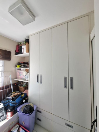Imagem Apartamento com 4 Quartos à Venda, 137 m² em Caminho Das árvores - Salvador Imagem Apartamento com 4 Quartos à Venda, 137 m² em Caminho Das árvores - Salvador