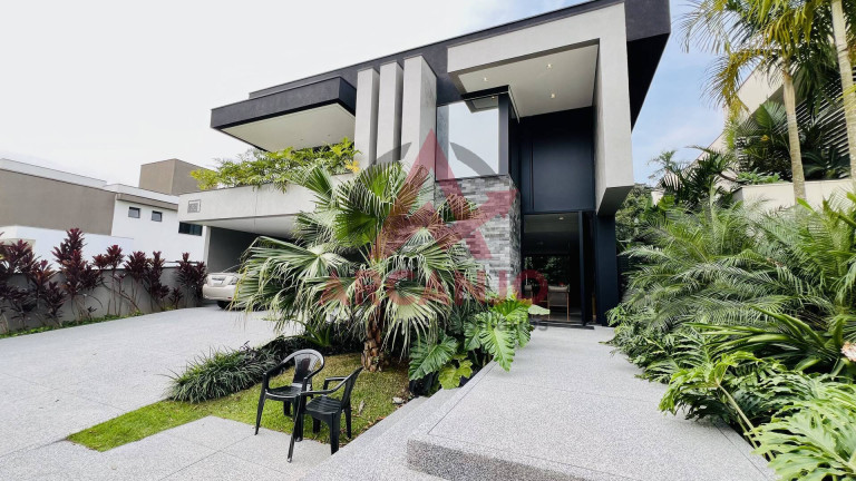 Casa com 5 Quartos à Venda, 493 m² em Riviera - Bertioga