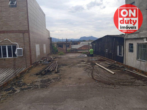 Imagem Sobrado com 2 Quartos à Venda, 280 m² em São Manoel - Santos Imagem Sobrado com 2 Quartos à Venda, 280 m² em São Manoel - Santos