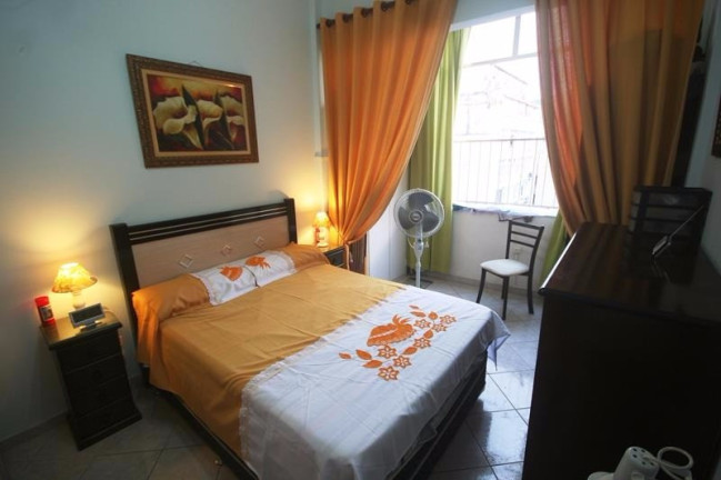 Imagem Apartamento com 1 Quarto para Temporada, 35 m² em Copacabana - Rio De Janeiro Imagem Apartamento com 1 Quarto para Temporada, 35 m² em Copacabana - Rio De Janeiro