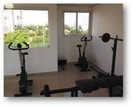 Imagem Apartamento com 2 Quartos à Venda, em Vila Clementino - São Paulo Imagem Apartamento com 2 Quartos à Venda, em Vila Clementino - São Paulo
