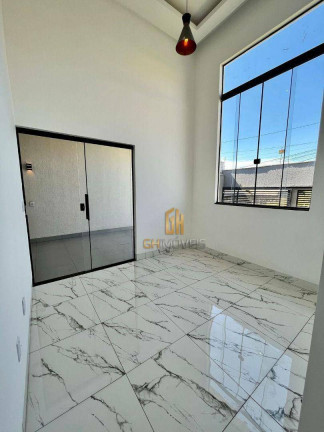 Imagem Casa com 2 Quartos à Venda, 68 m² em Cardoso Continuação - Aparecida De Goiânia Imagem Casa com 2 Quartos à Venda, 68 m² em Cardoso Continuação - Aparecida De Goiânia
