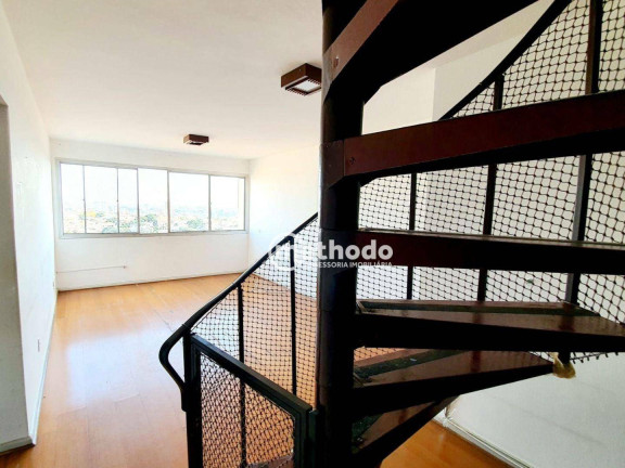 Imagem Cobertura com 3 Quartos à Venda, 185 m² em Jardim Chapadão - Campinas Imagem Cobertura com 3 Quartos à Venda, 185 m² em Jardim Chapadão - Campinas