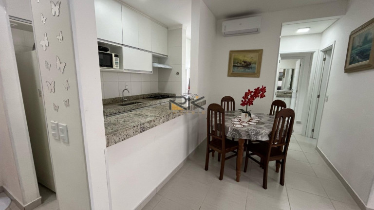 Imagem Apartamento com 2 Quartos à Venda, 61 m² em Praia Grande - Ubatuba
