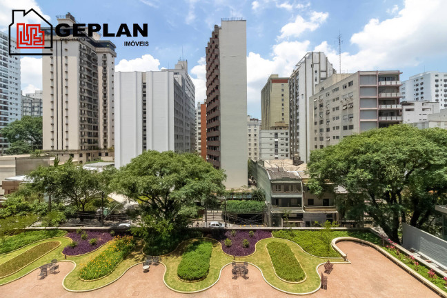 Imagem Apartamento com 2 Quartos à Venda, 97 m² em Cerqueira César - São Paulo Imagem Apartamento com 2 Quartos à Venda, 97 m² em Cerqueira César - São Paulo