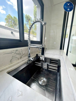 Imagem Casa de Condomínio com 3 Quartos à Venda, 150 m² em Terras Alpha Residencial 1 - Senador Canedo Imagem Casa de Condomínio com 3 Quartos à Venda, 150 m² em Terras Alpha Residencial 1 - Senador Canedo