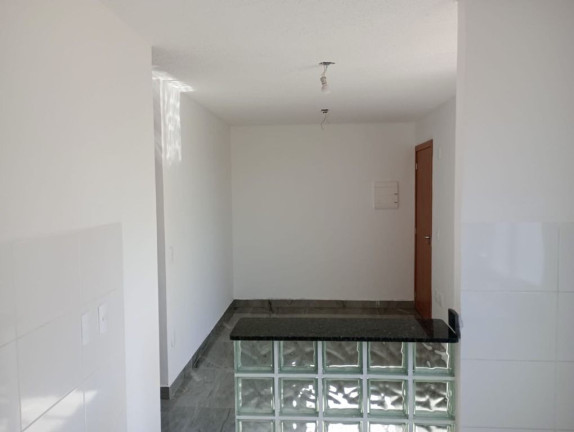 Imagem Apartamento com 2 Quartos para Alugar, 40 m² em Chácara Estância Paulista - Suzano
