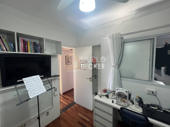 Imagem Apartamento com 4 Quartos à Venda, 116 m² em Parque Residencial Aquarius - São José Dos Campos
